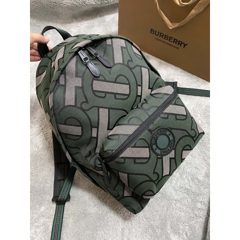 B**rry backpacks